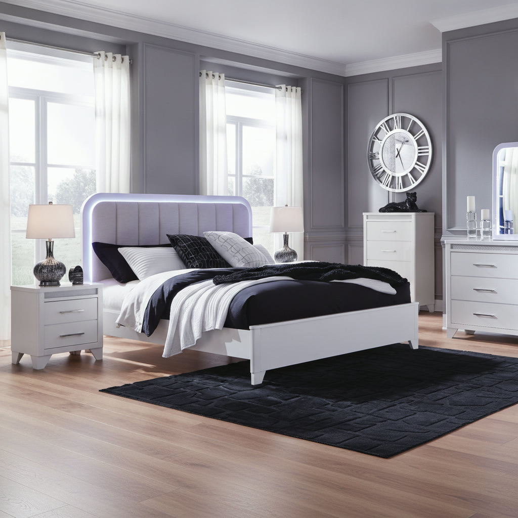 Jarlee Bedroom Sets