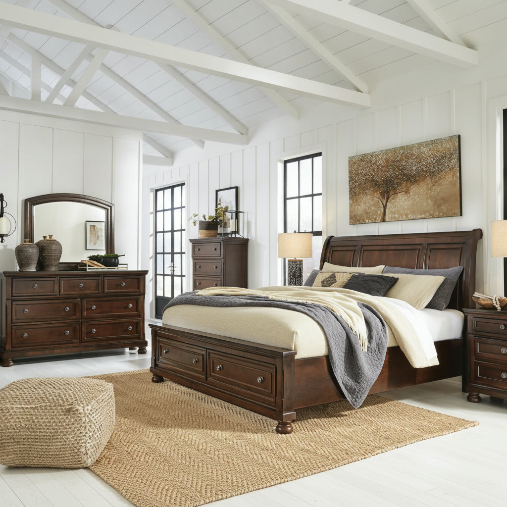 Porter Bedroom Sets
