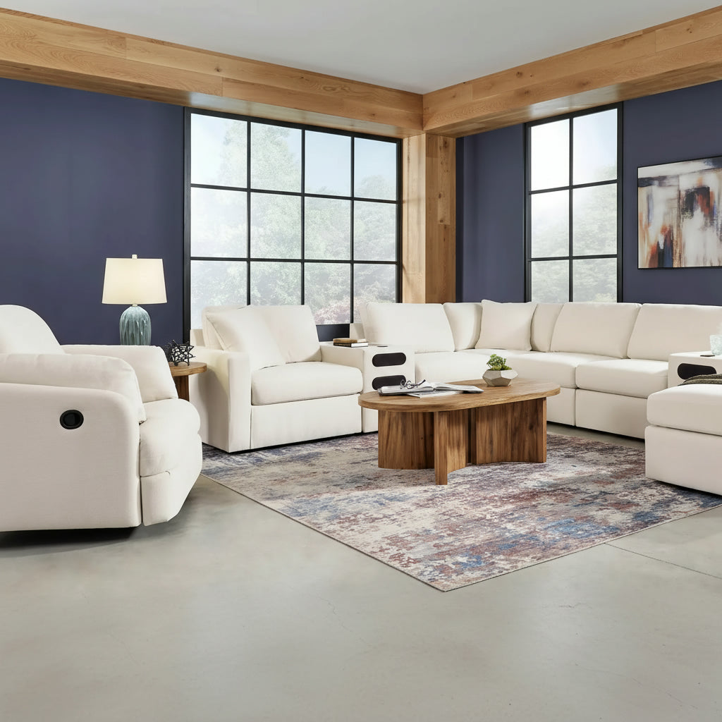 Modmax Modular Sectionals (Collection 2)
