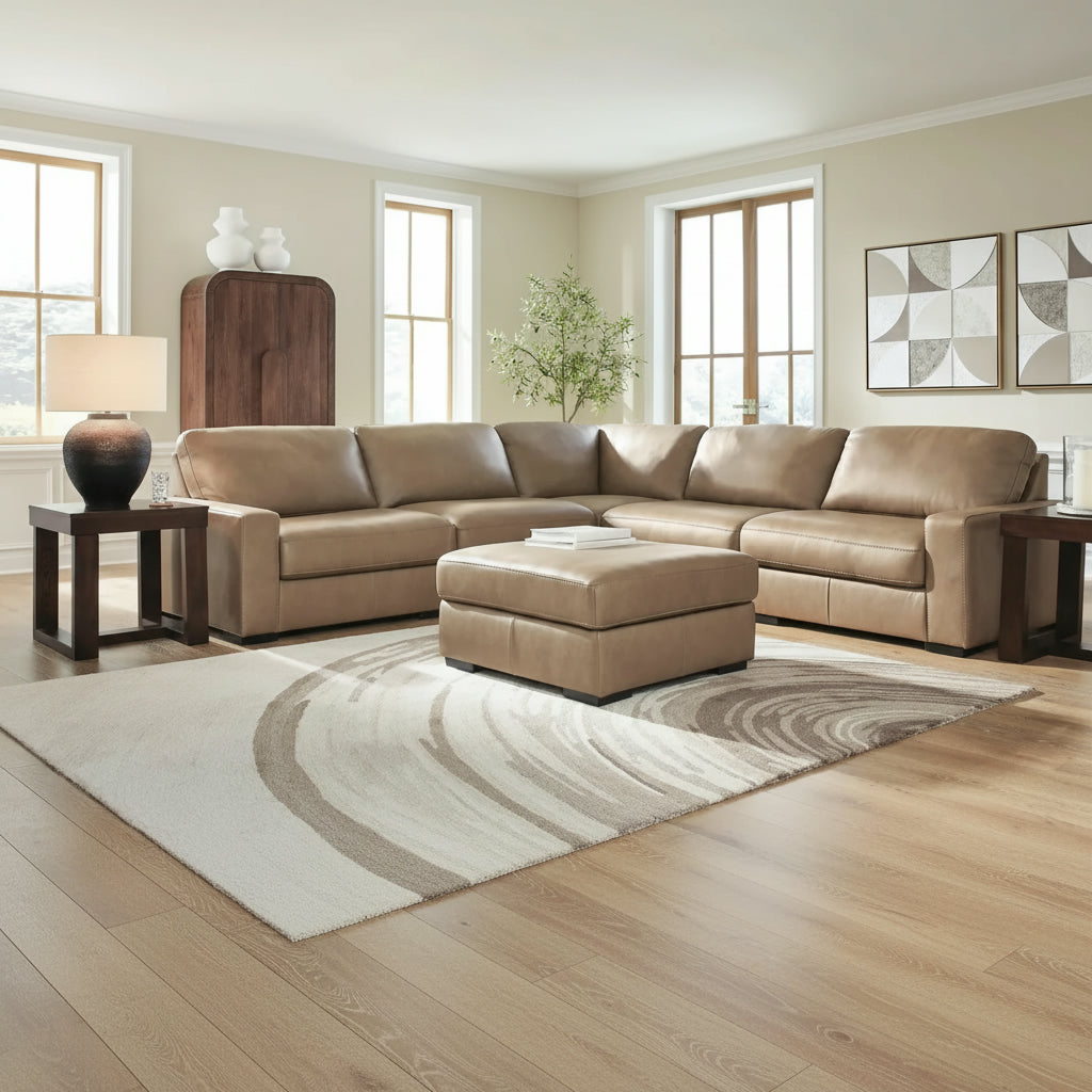 Veronella Stationary Sectionals