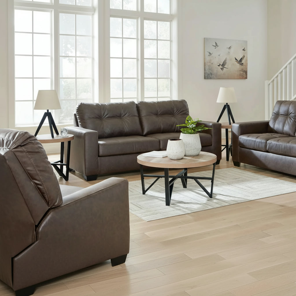 Barlin Recliners