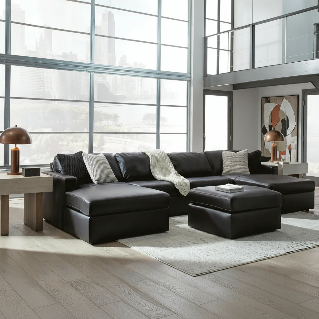 Modmax Modular Sectionals