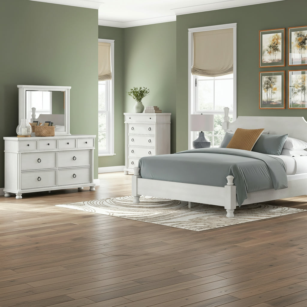 Rowlenstown Beds