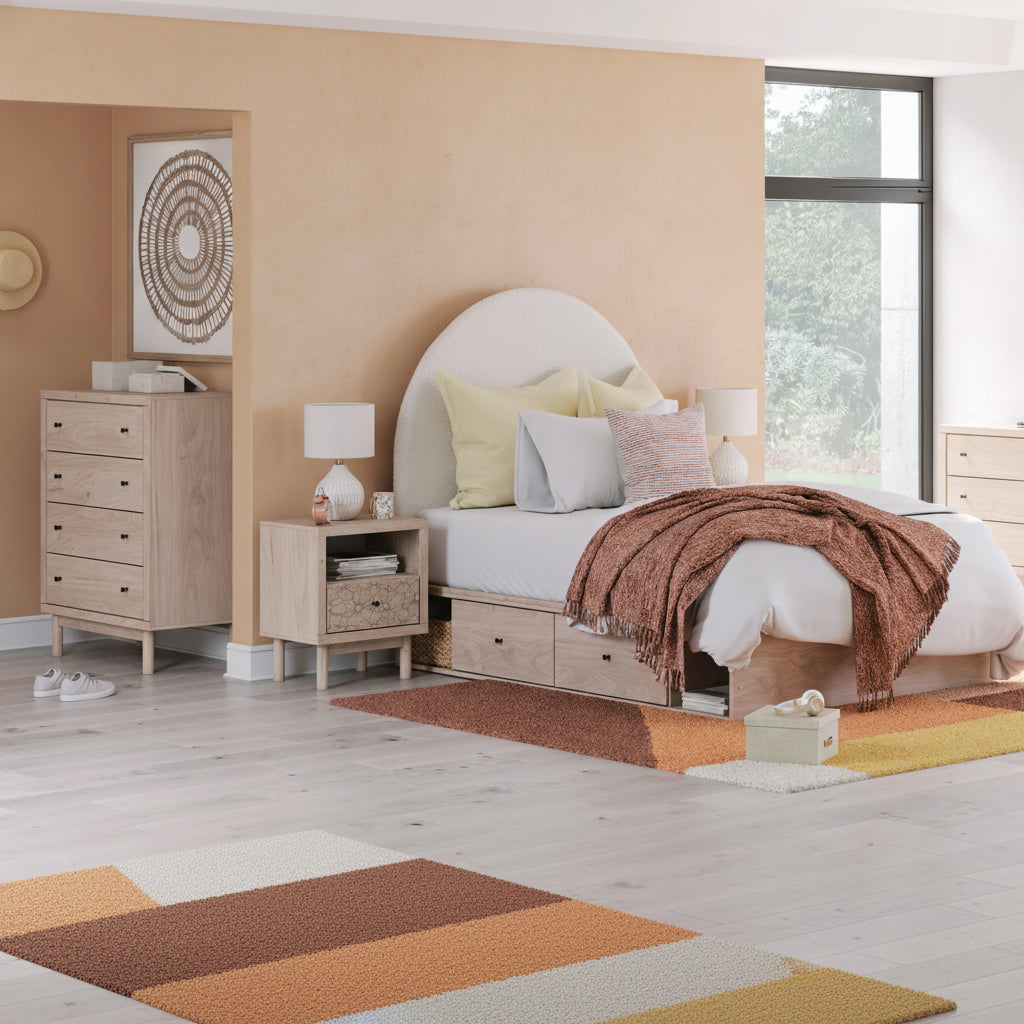 Arloster Bedroom Sets