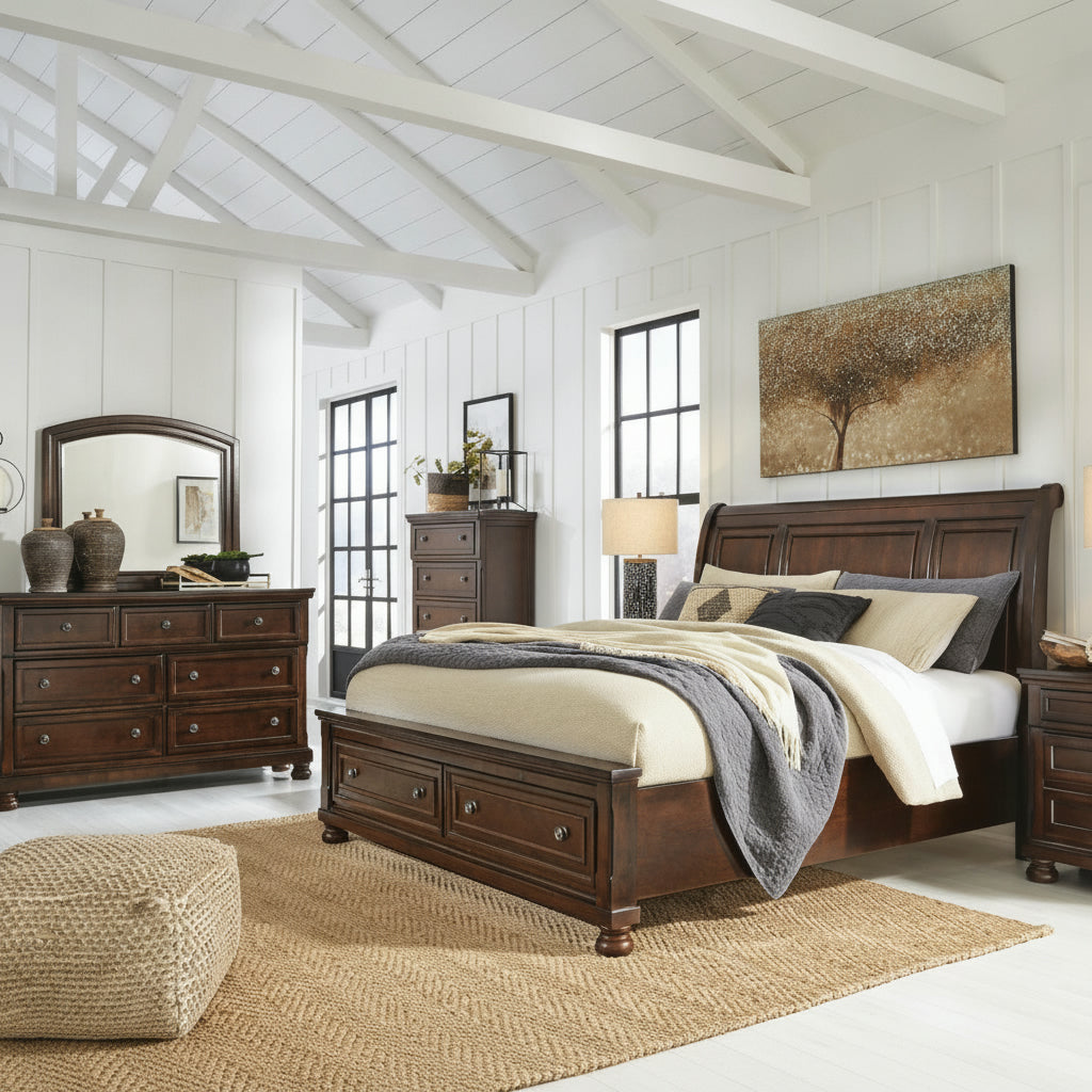 Porter Bedroom Sets