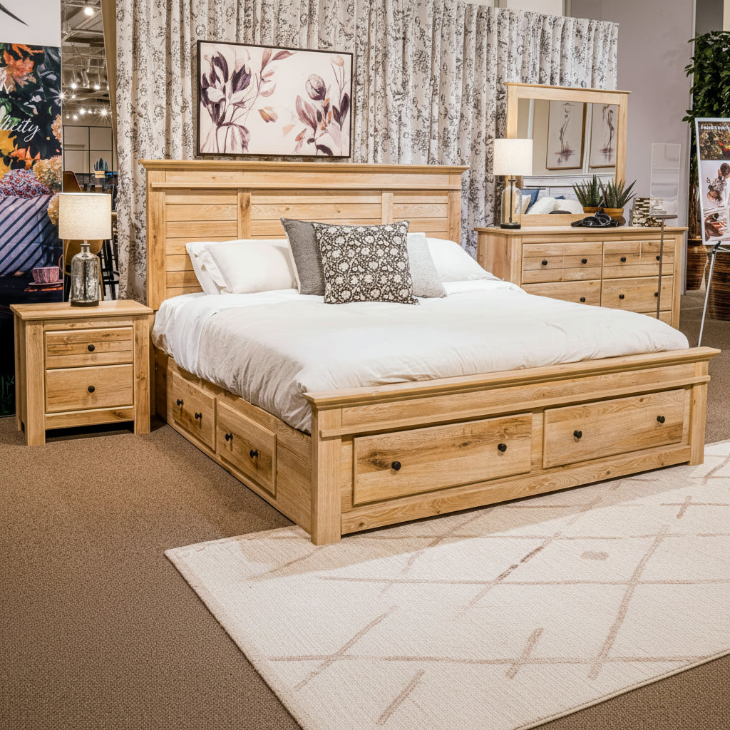Makidern Bedroom Set by Ashley - image 47