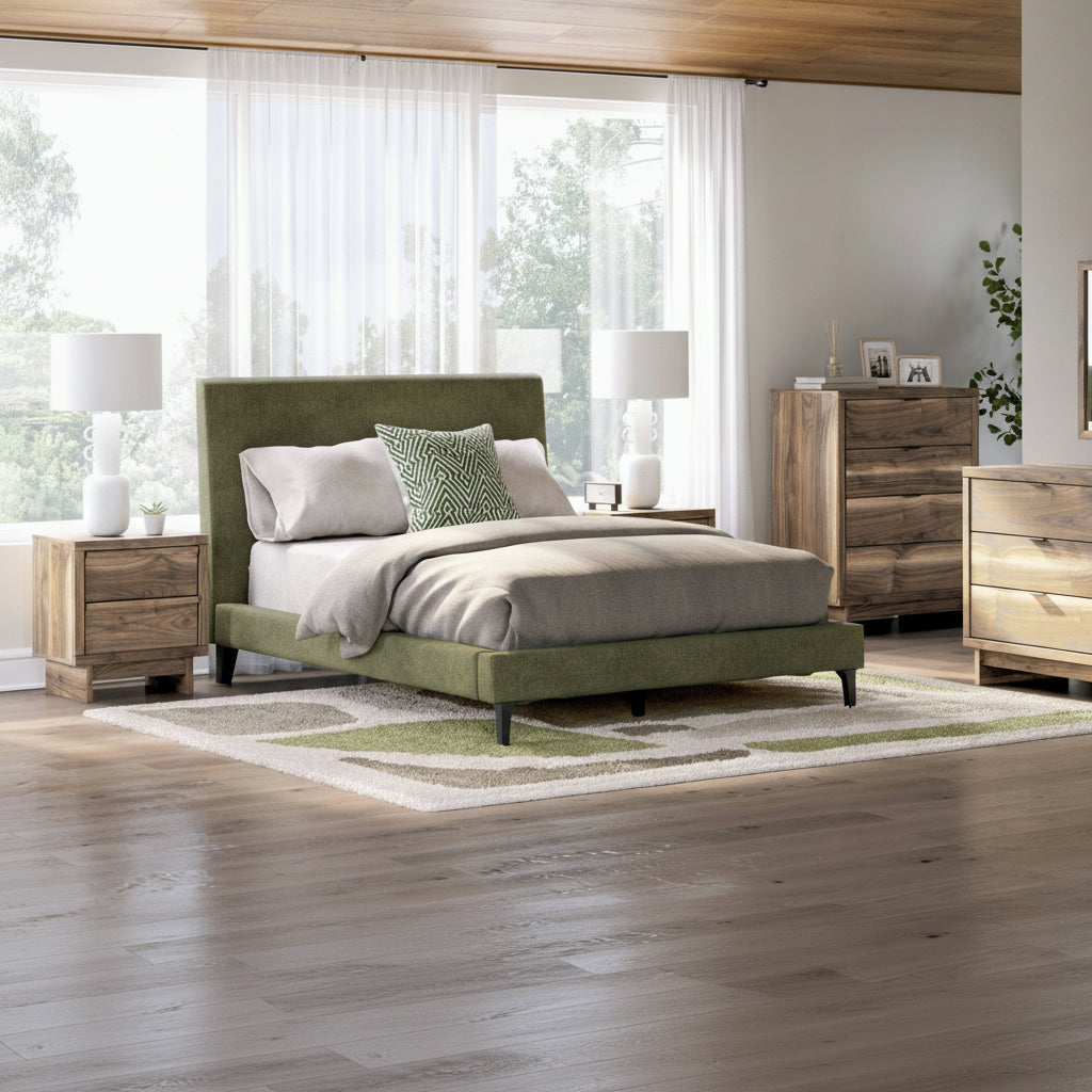 Chirason Bedroom Sets