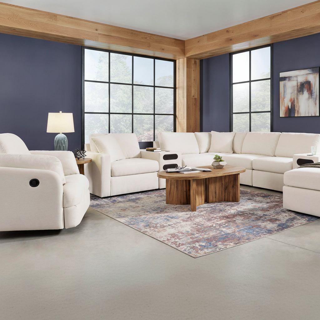 Modmax Modular Sectionals (Collection 2)