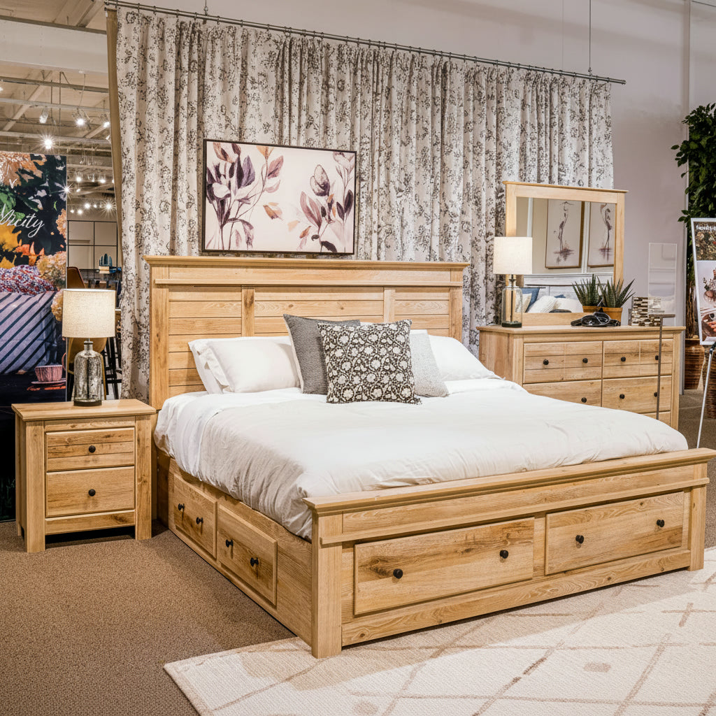 Makidern Bedroom Set by Ashley - image 48