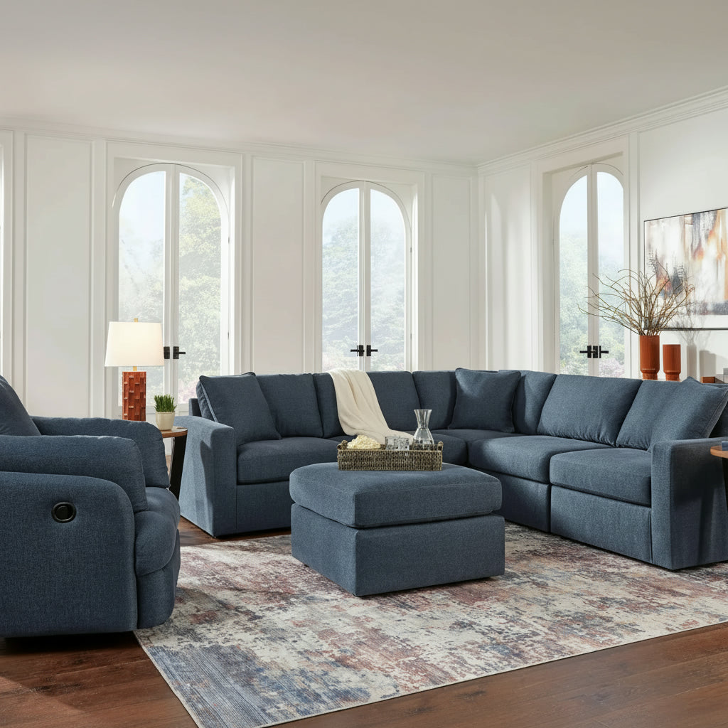 Modmax Modular Sectionals (Collection 2)