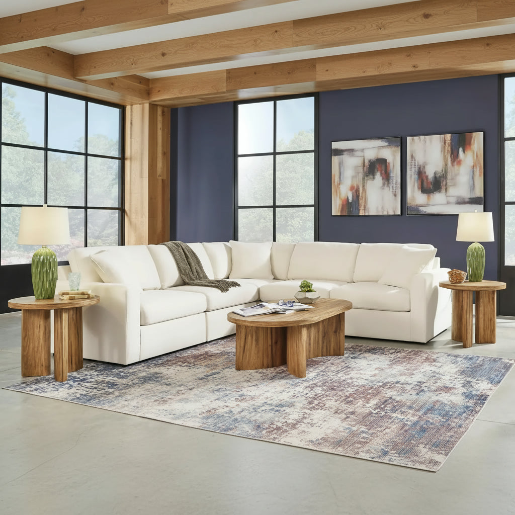 ModMax Modular Sectionals