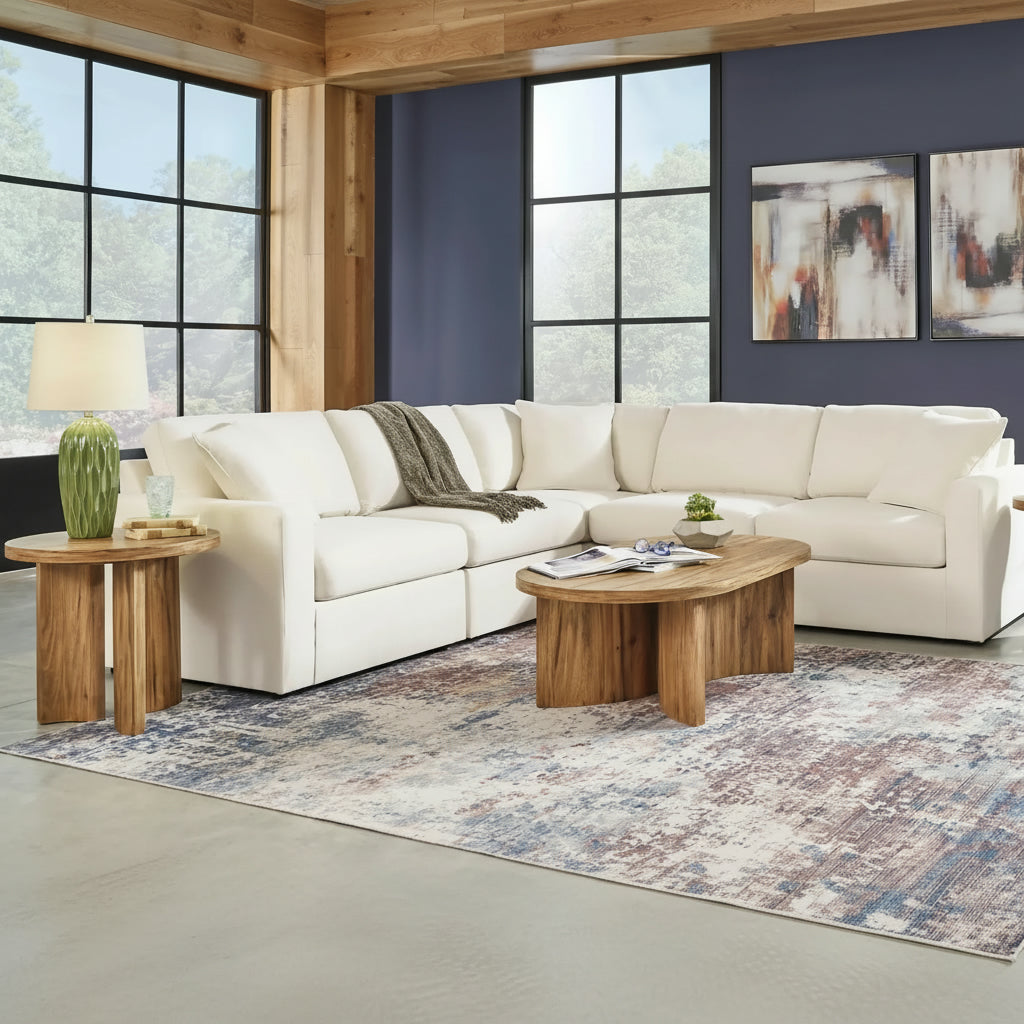 ModMax Modular Sectionals