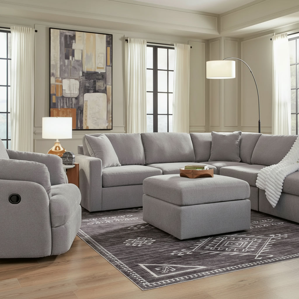 Modmax Modular Sectionals (Collection 2)