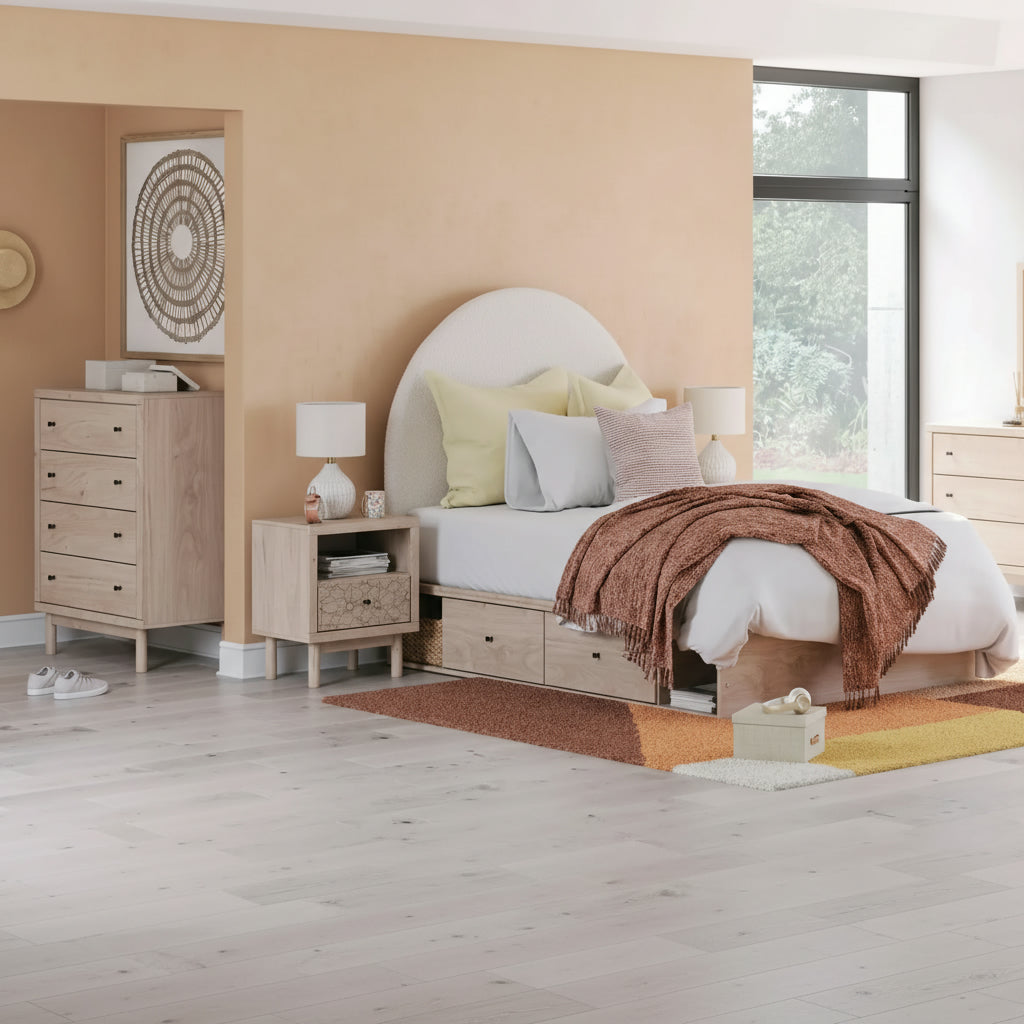 Arloster Bedroom Sets
