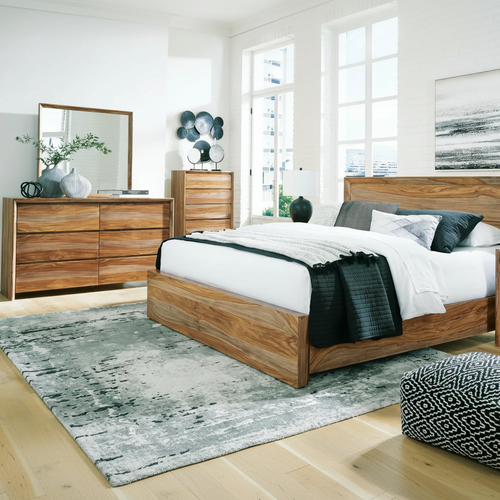 Dressonni Bedroom Sets