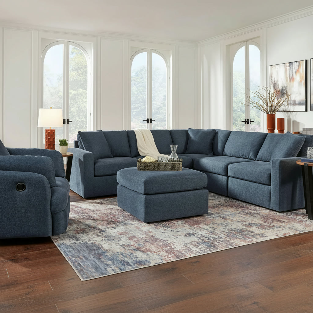 Modmax Modular Sectionals (Collection 3)