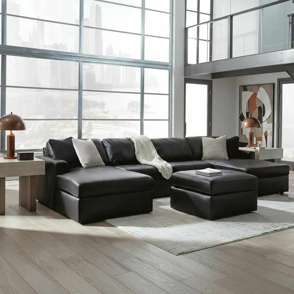 Modmax Modular Sectionals