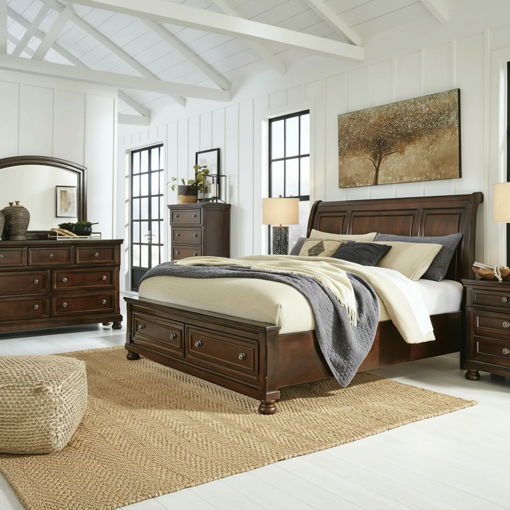 Porter Bedroom Sets