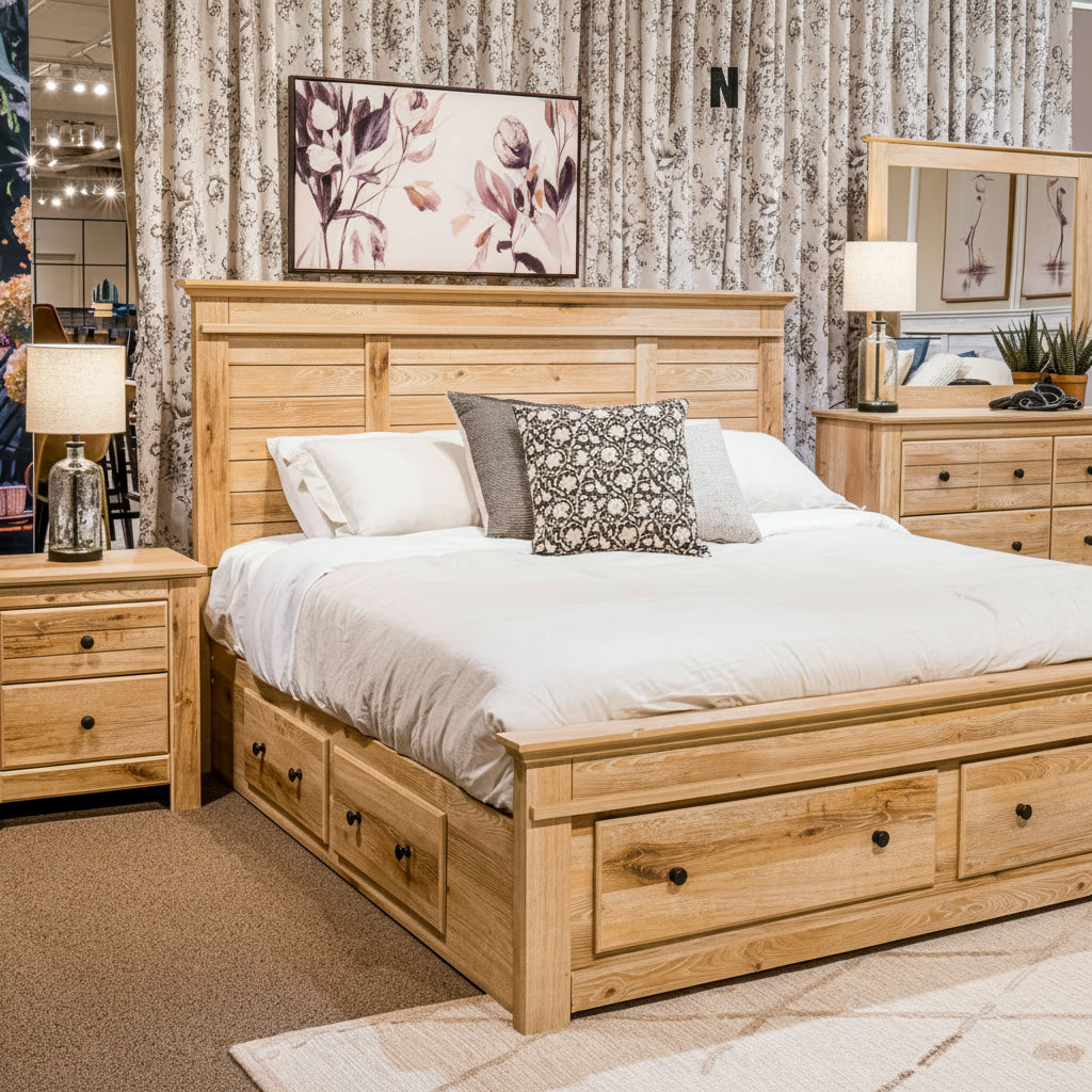 Makidern Bedroom Set by Ashley - image 11