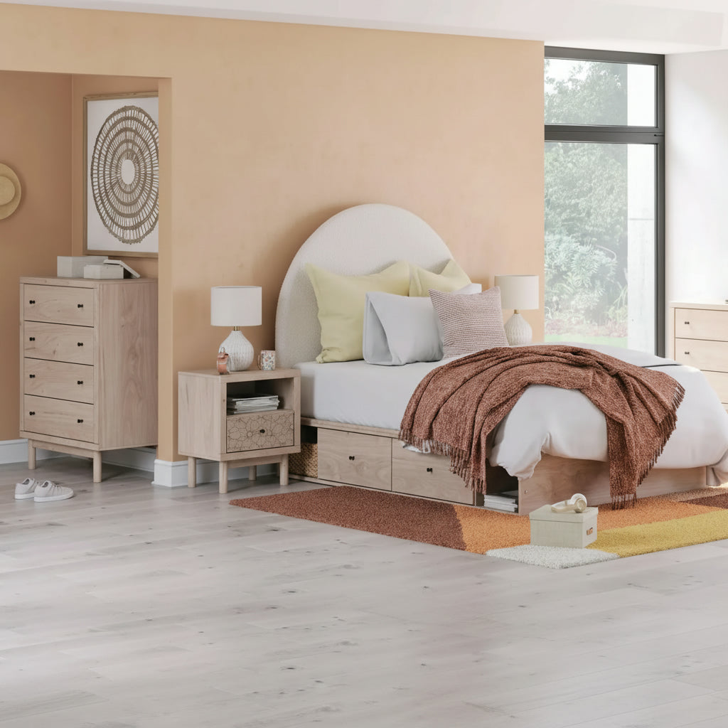 Arloster Bedroom Sets