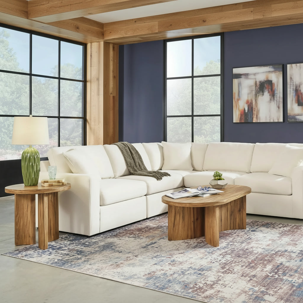 ModMax Modular Sectionals