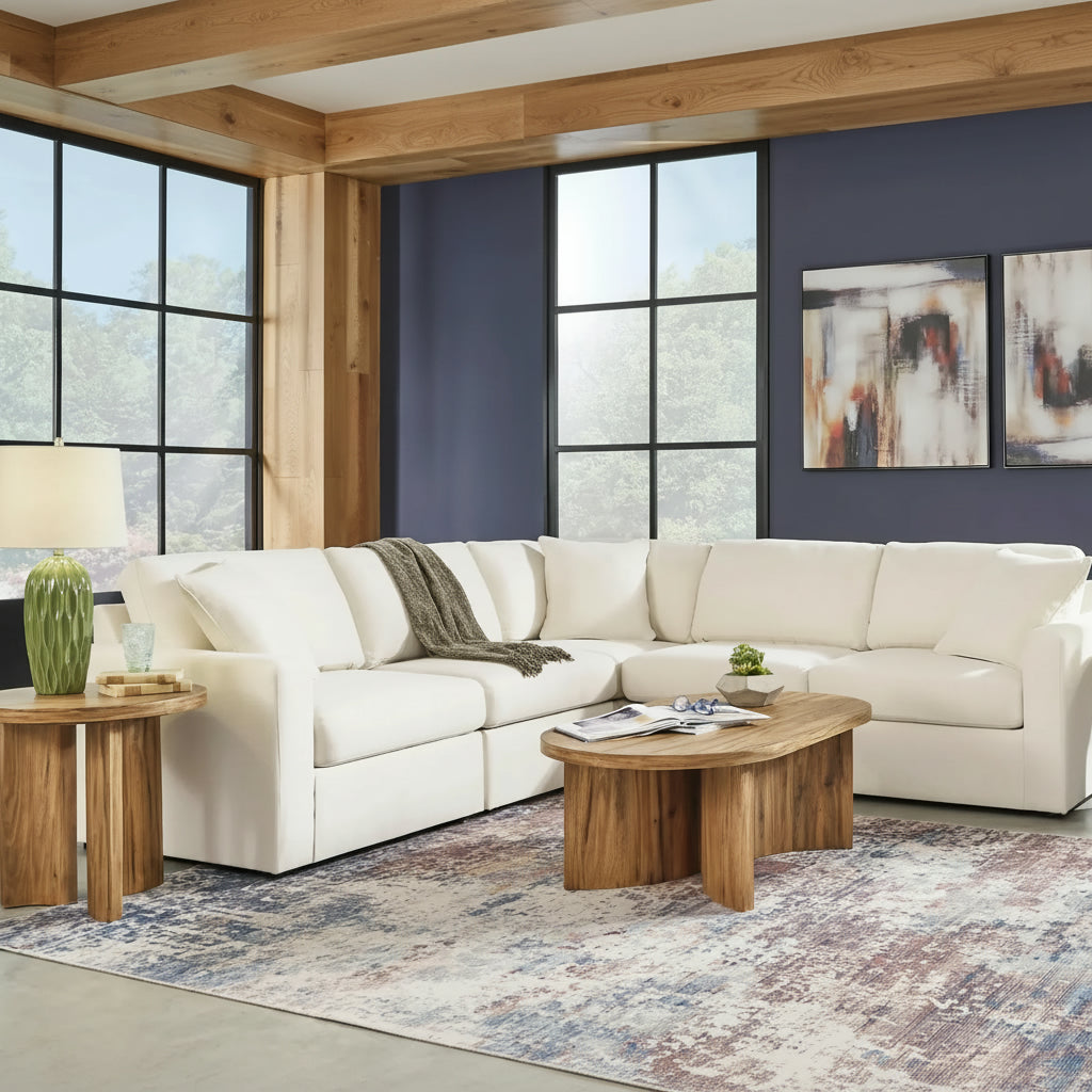 ModMax Modular Sectionals
