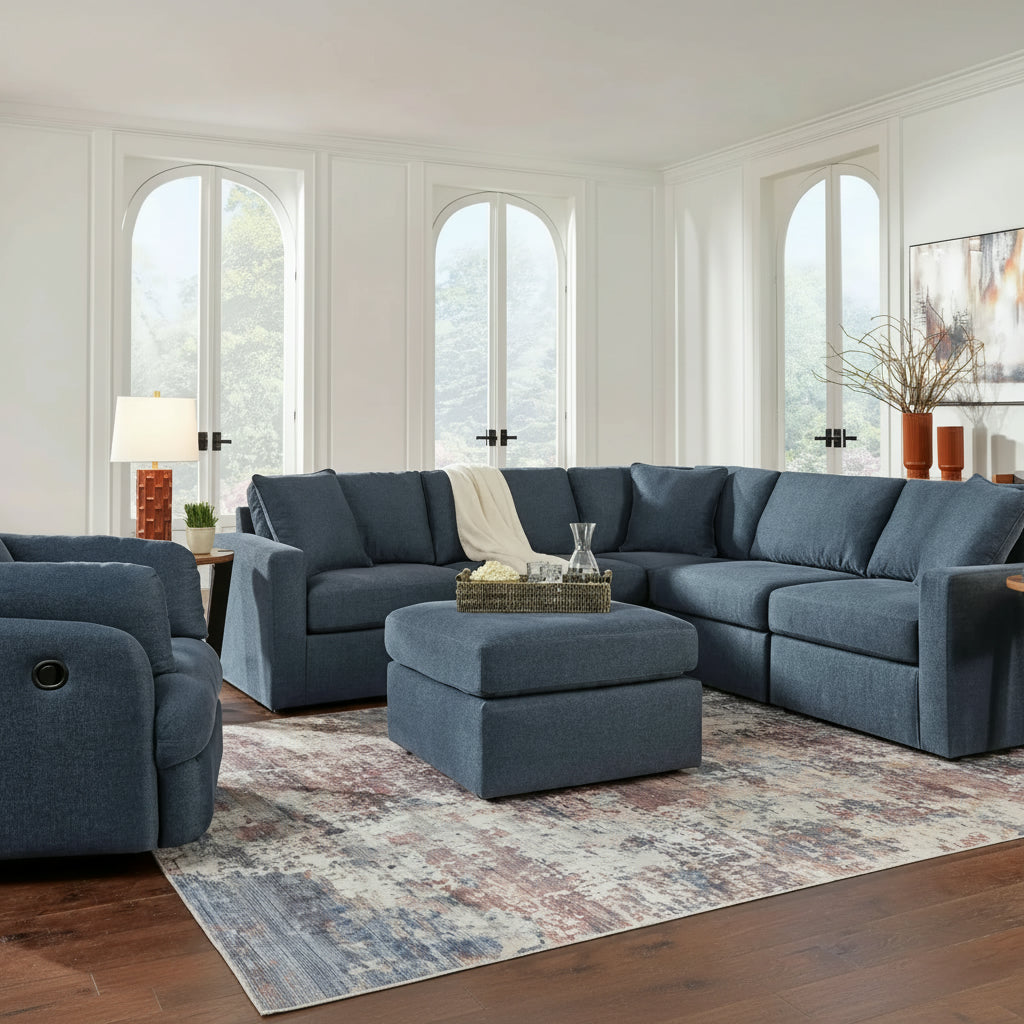 Modmax Modular Sectionals (Collection 3)