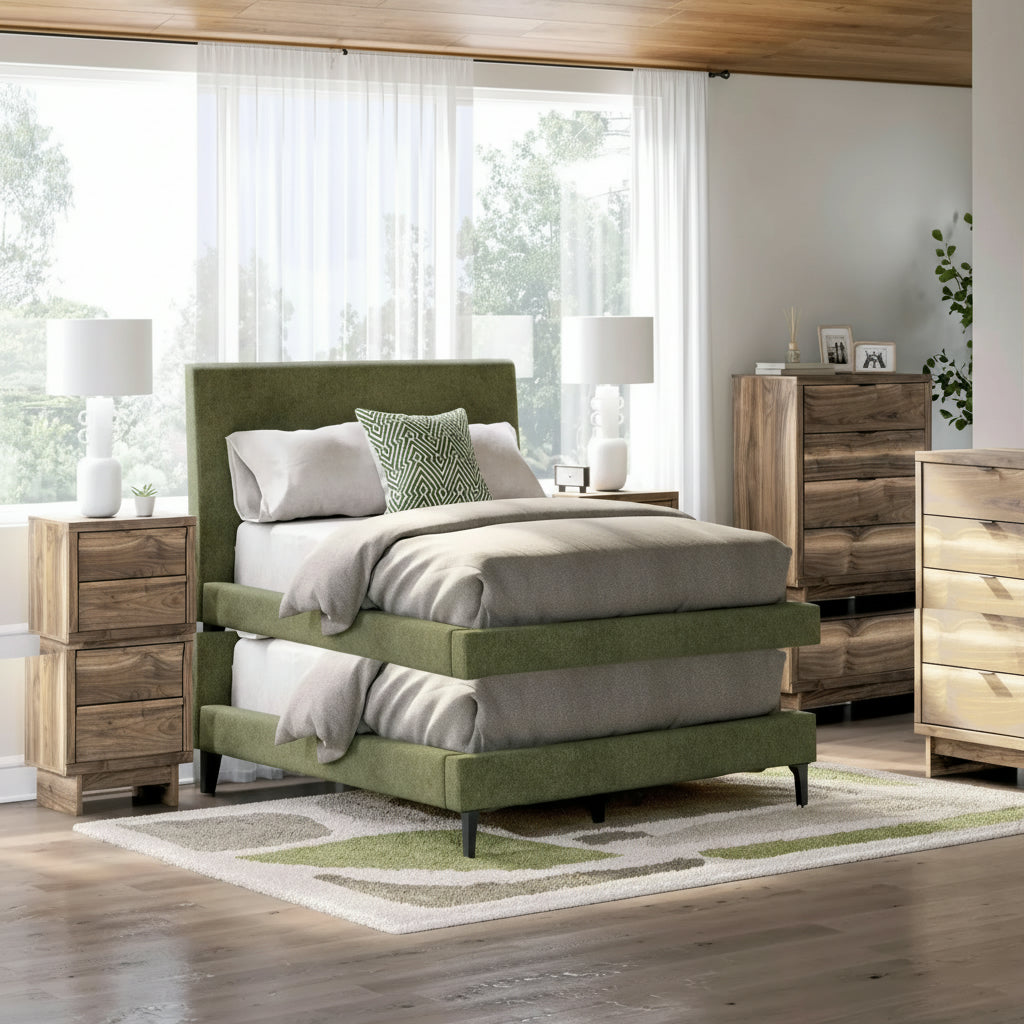 Chirason Bedroom Sets
