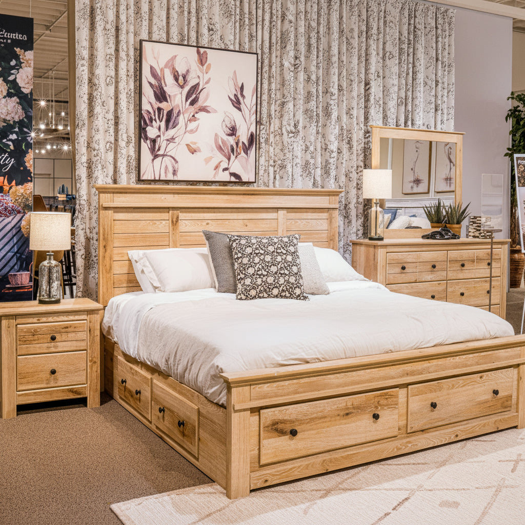 Makidern Bedroom Set by Ashley - image 22