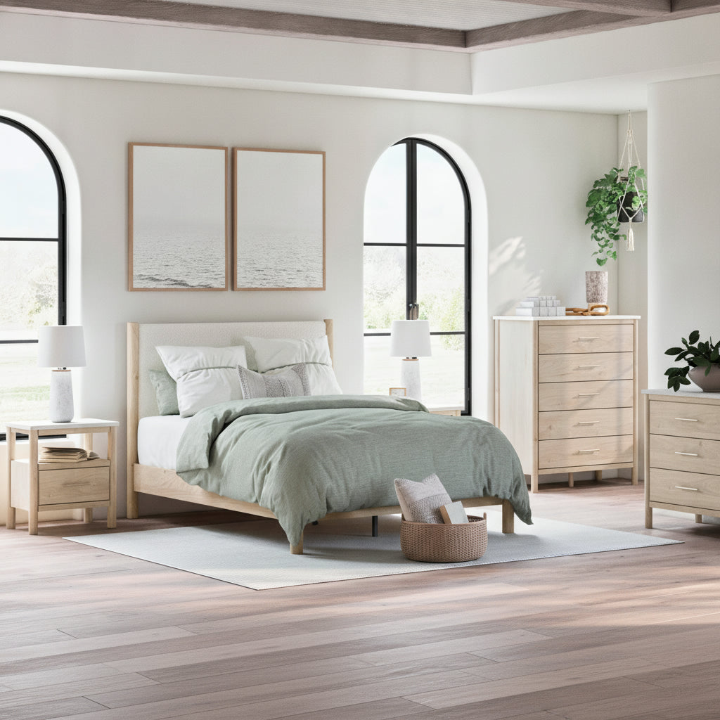 Cadmori Beds