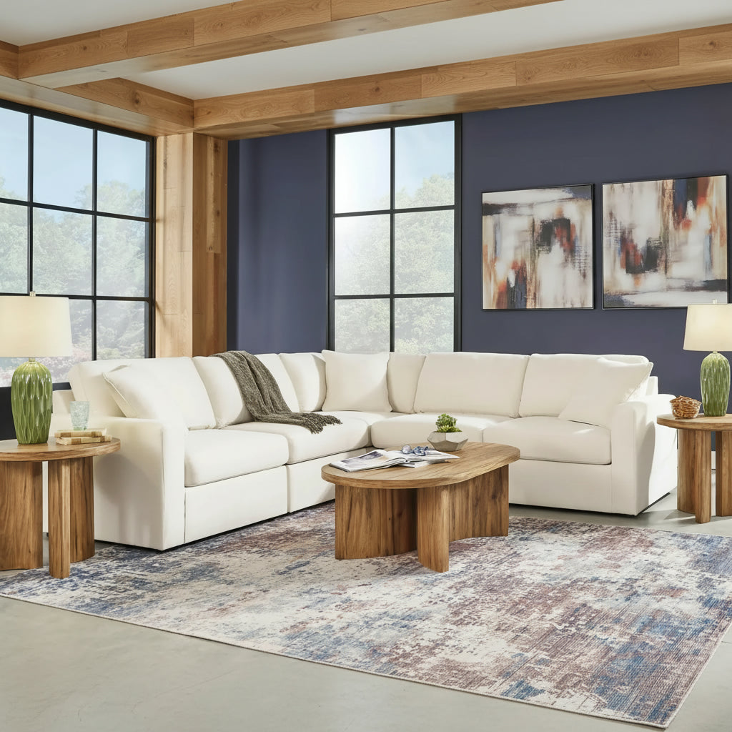 ModMax Sleeper Sectionals