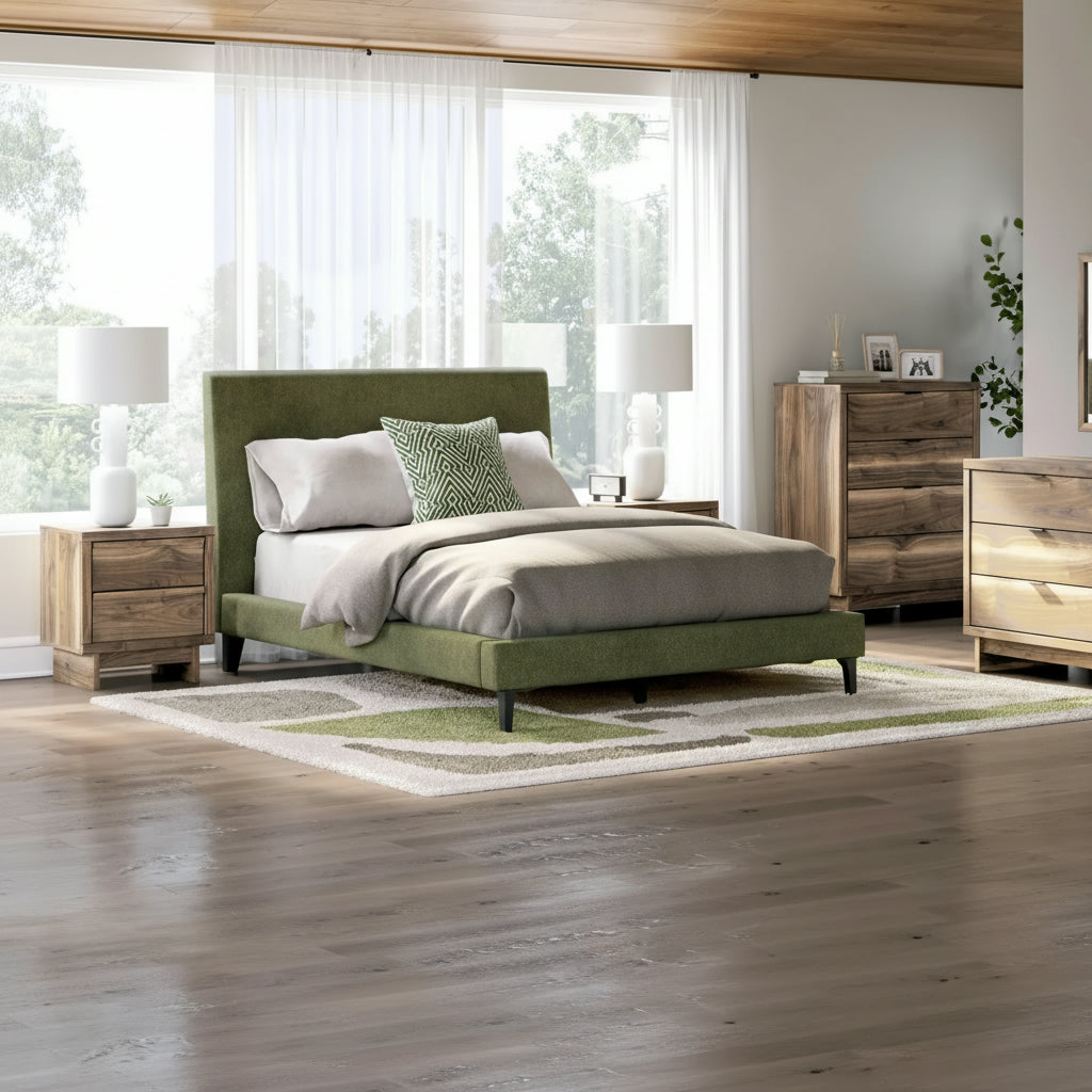Chirason Bedroom Sets