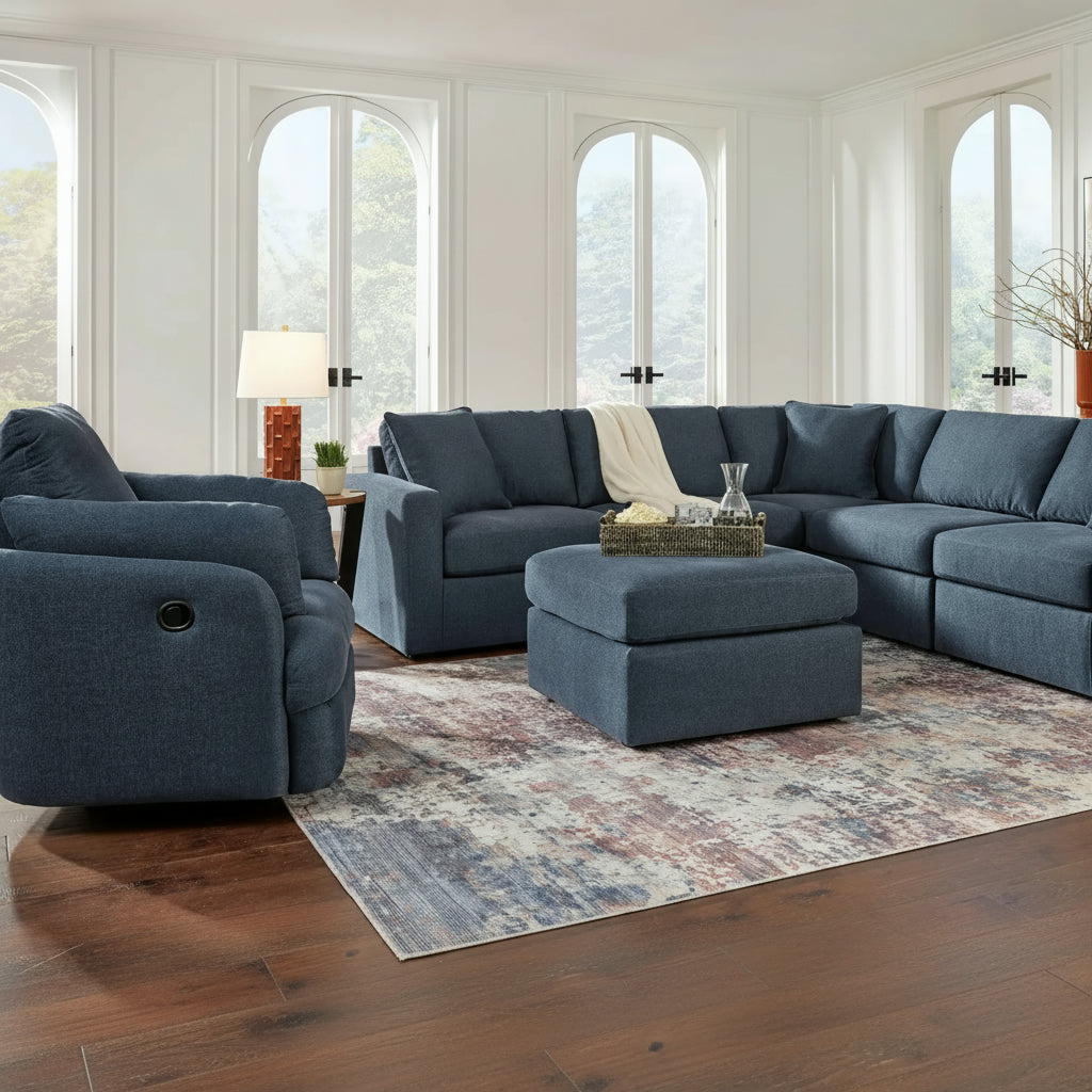Modmax Modular Sectionals (Collection 3)