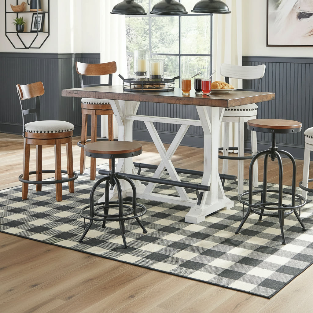 Valebeck Dining Sets