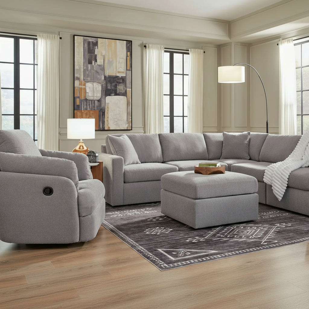 Modmax Modular Sectionals (Collection 2)