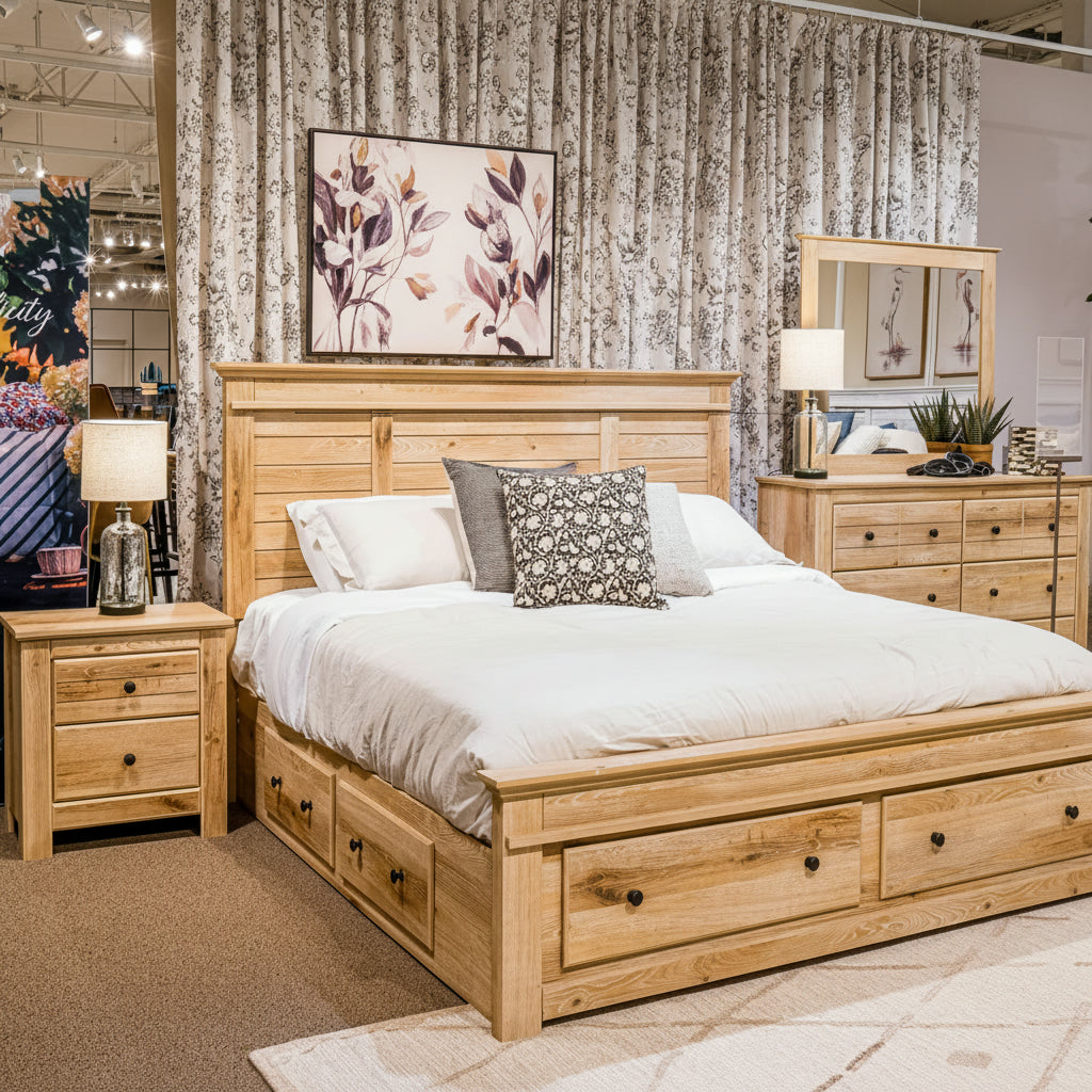 Makidern Bedroom Set by Ashley - image 35