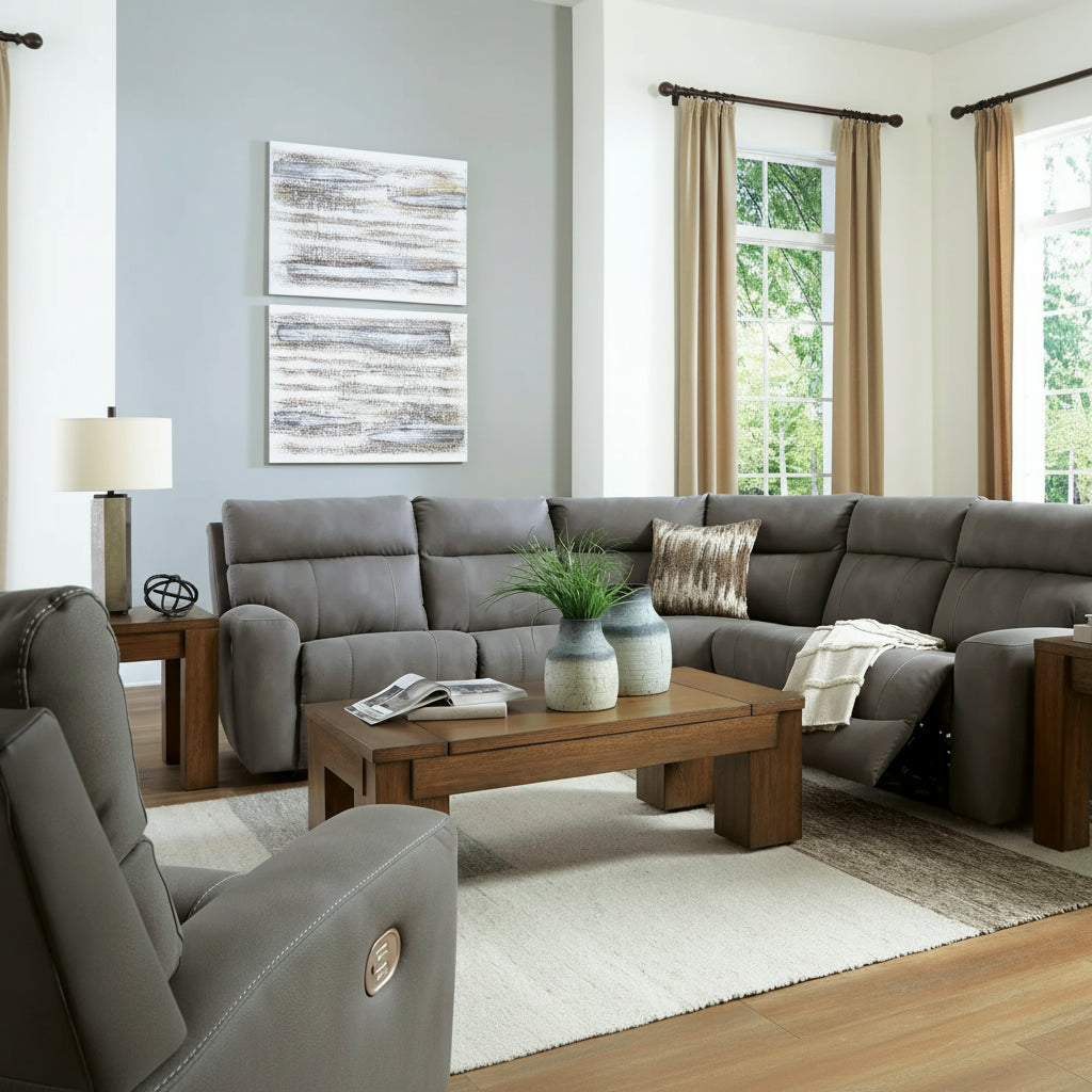 Next-Gen Power Recliner by Ashley - image 3