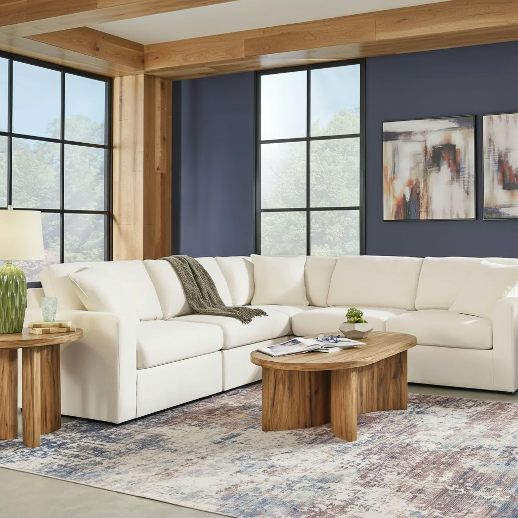 ModMax Modular Sectionals