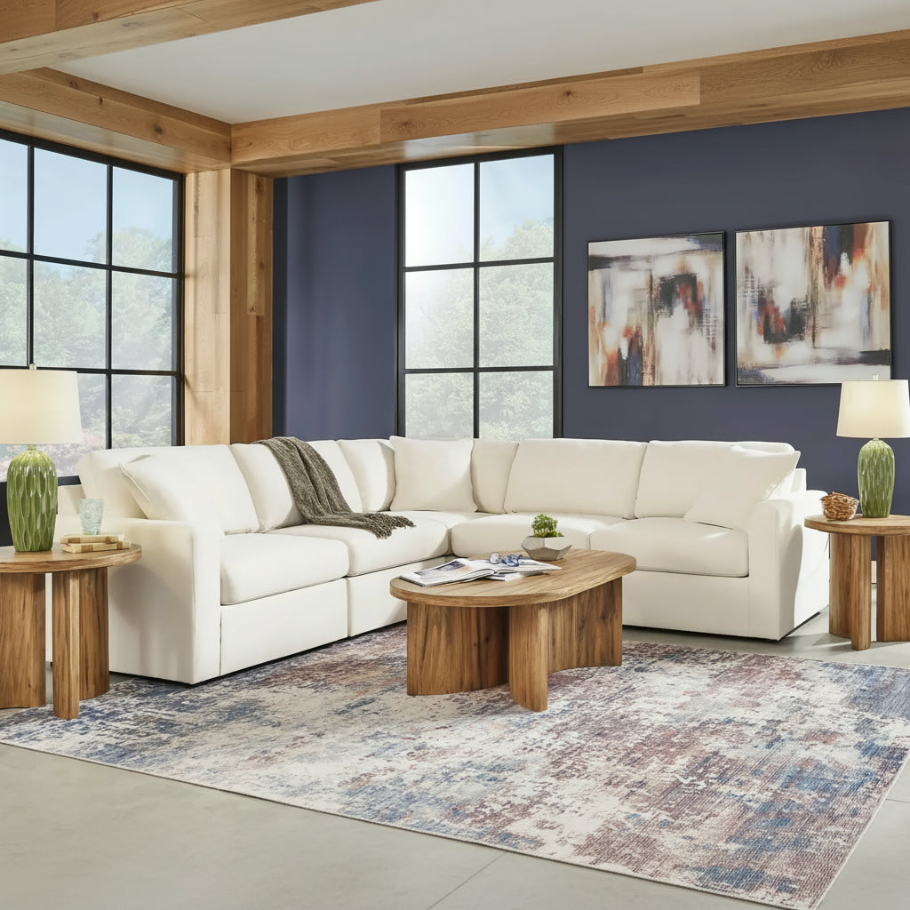 ModMax Modular Sectionals