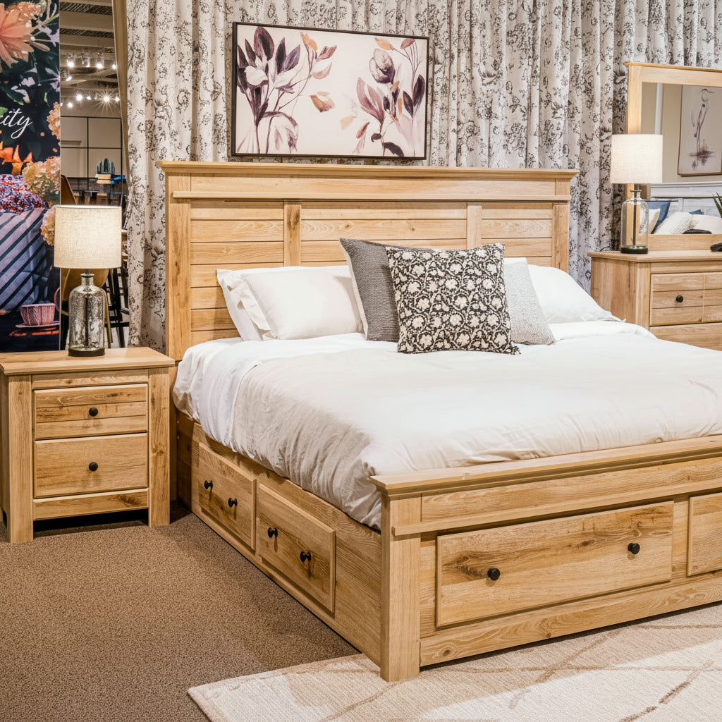 Makidern Bedroom Set by Ashley - image 32