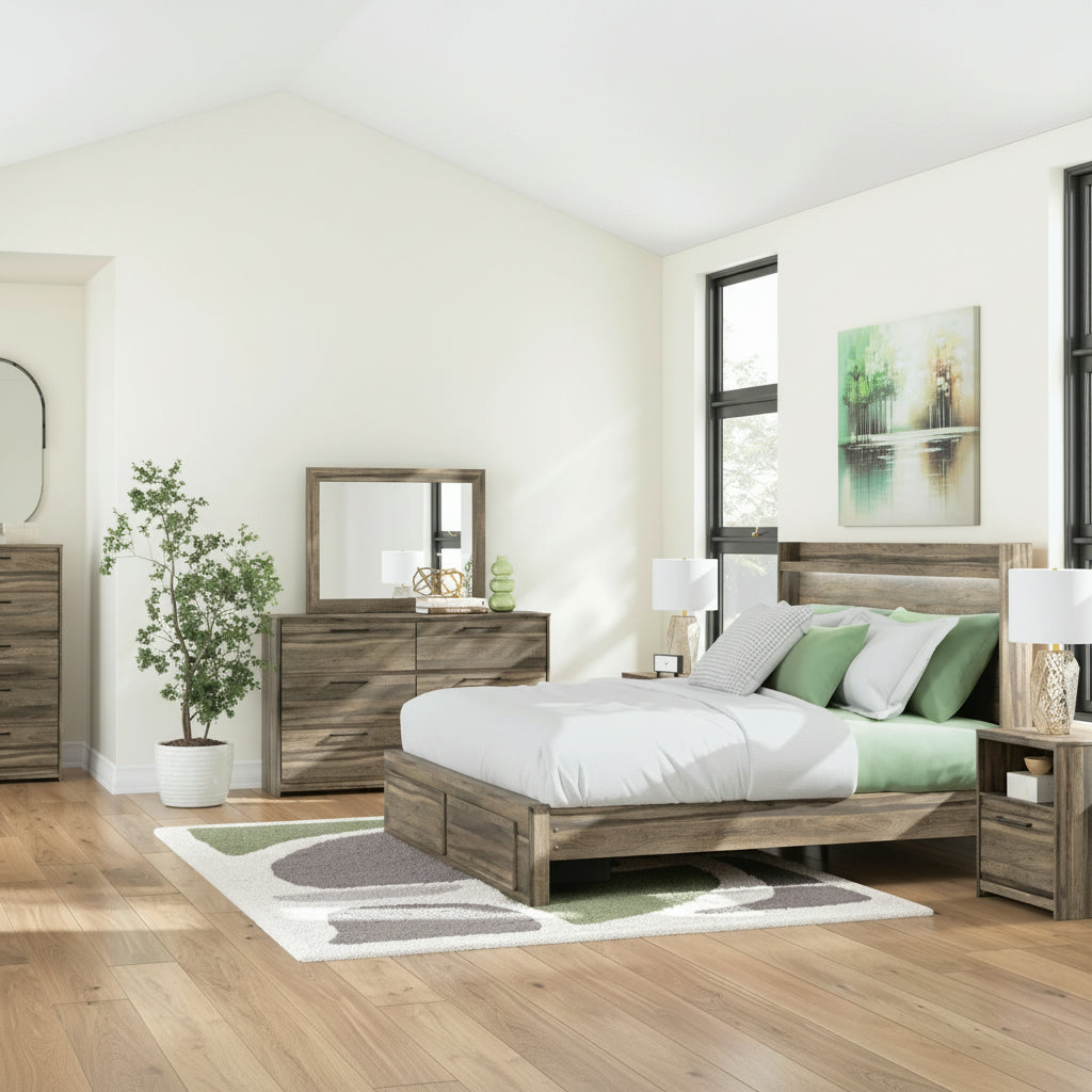 Elbrim Beds