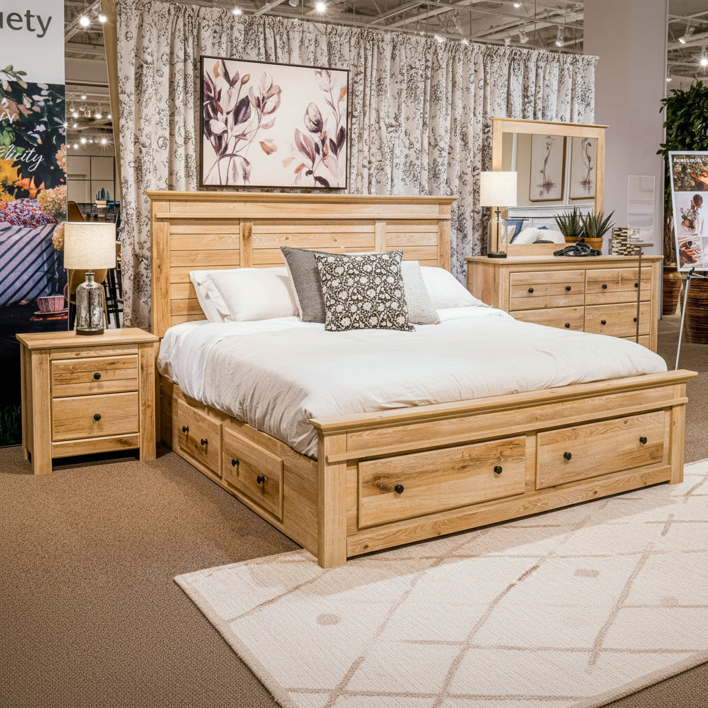 Makidern Bedroom Set by Ashley - image 16
