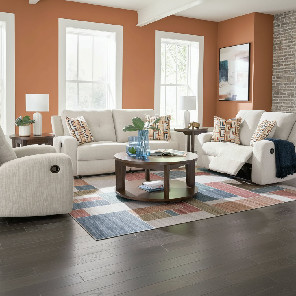 Danum Recliners