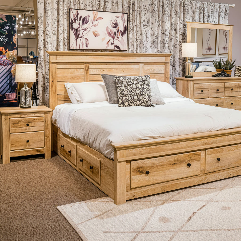 Makidern Bedroom Set by Ashley - image 46
