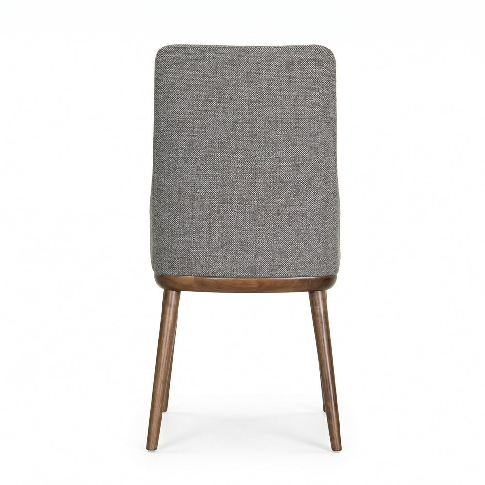 Brighton Grey Dining Chair - Set of 2