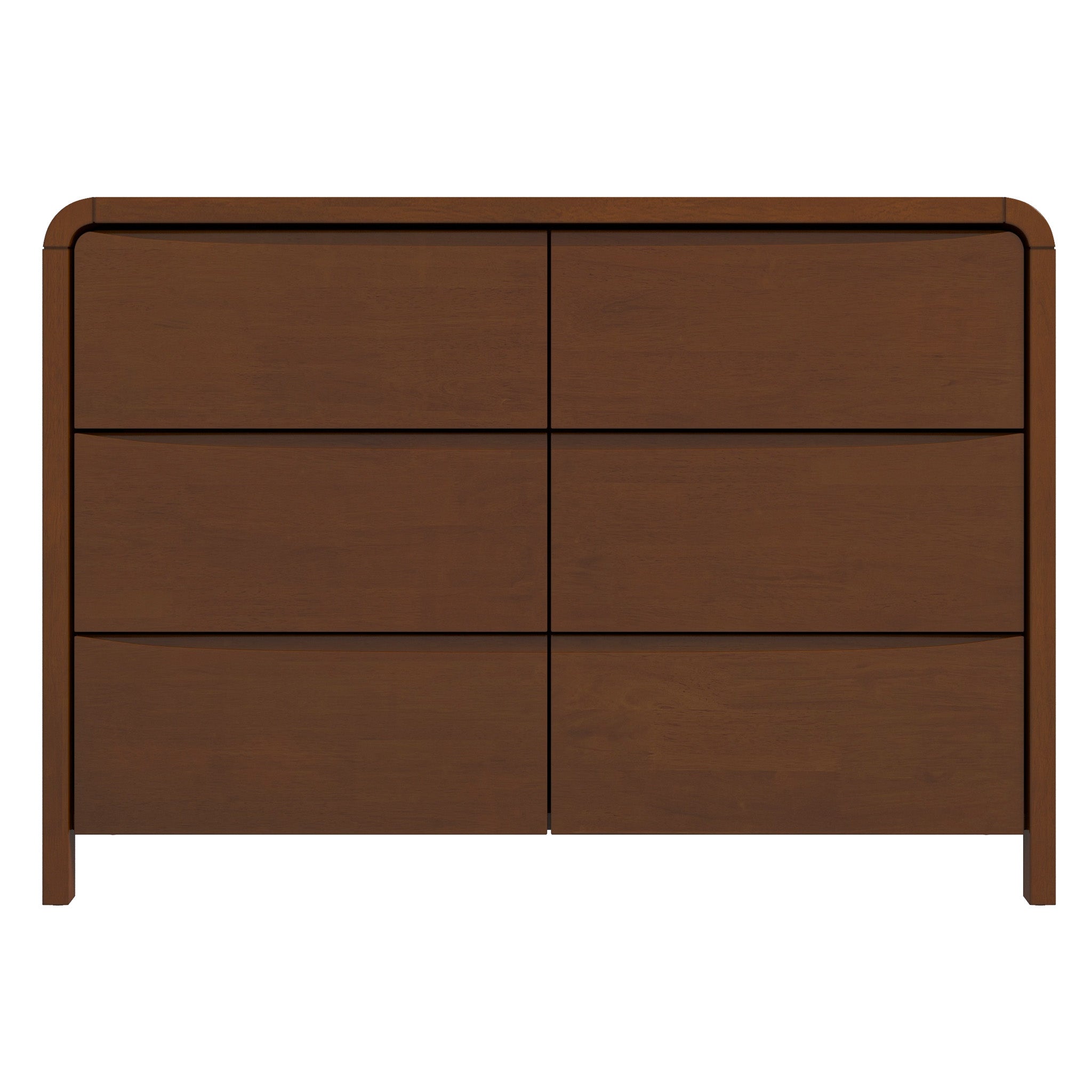 Danbury 6 Drawers Dresser