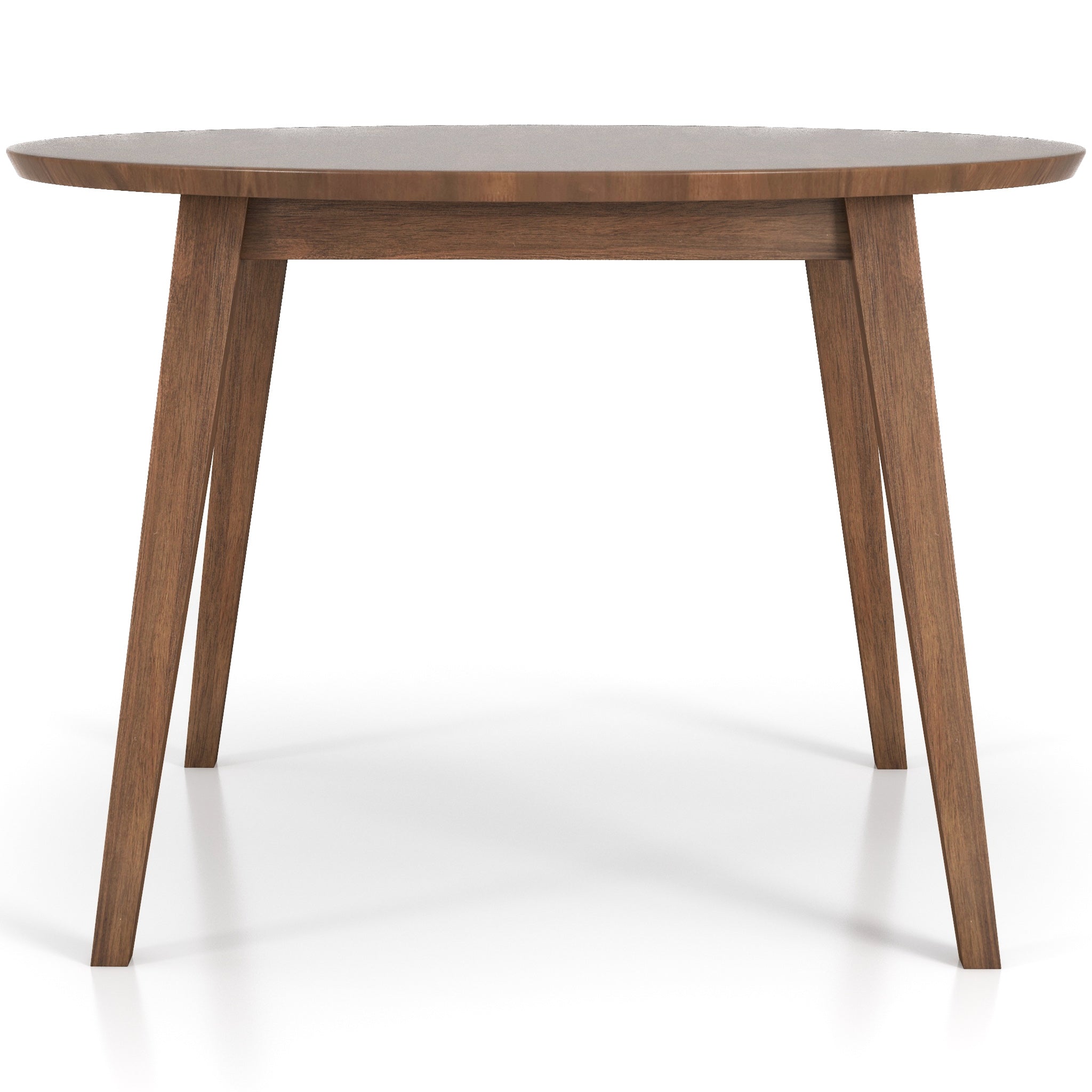Fiona Walnut Dining Table