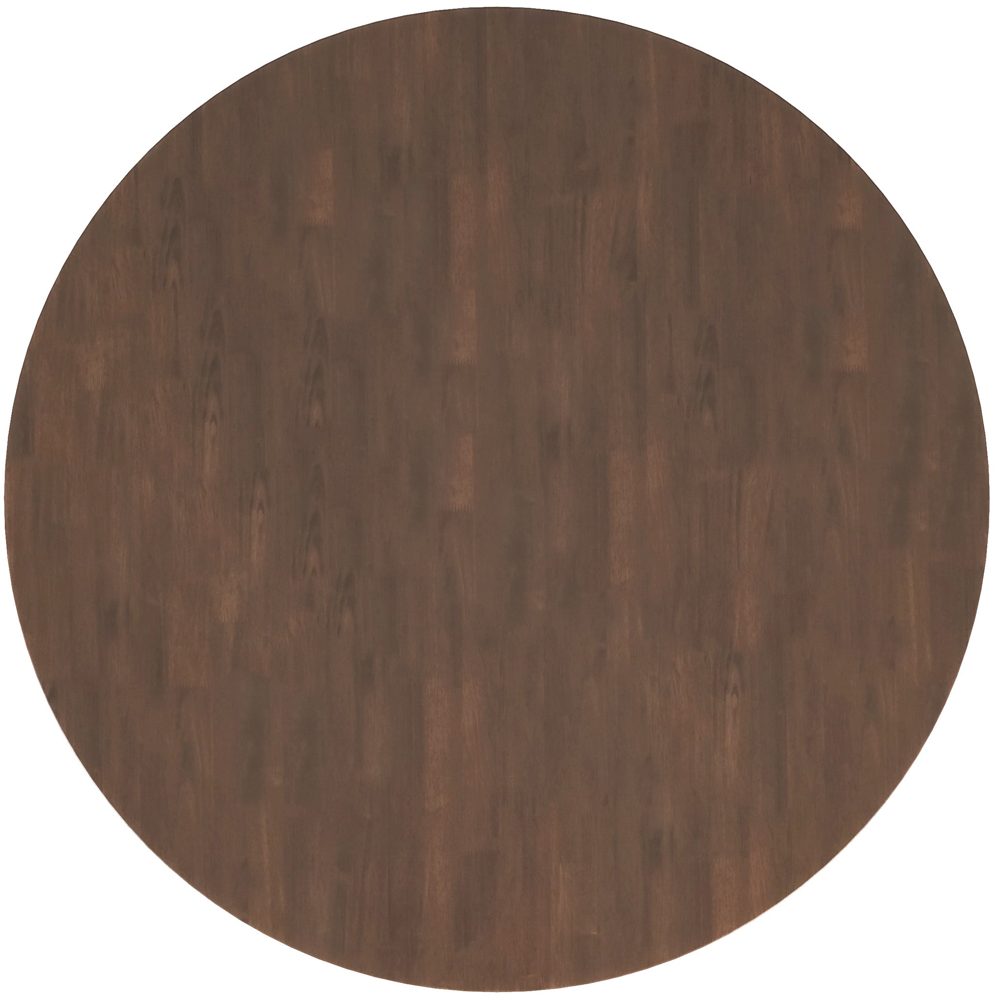 Fiona Walnut Dining Table