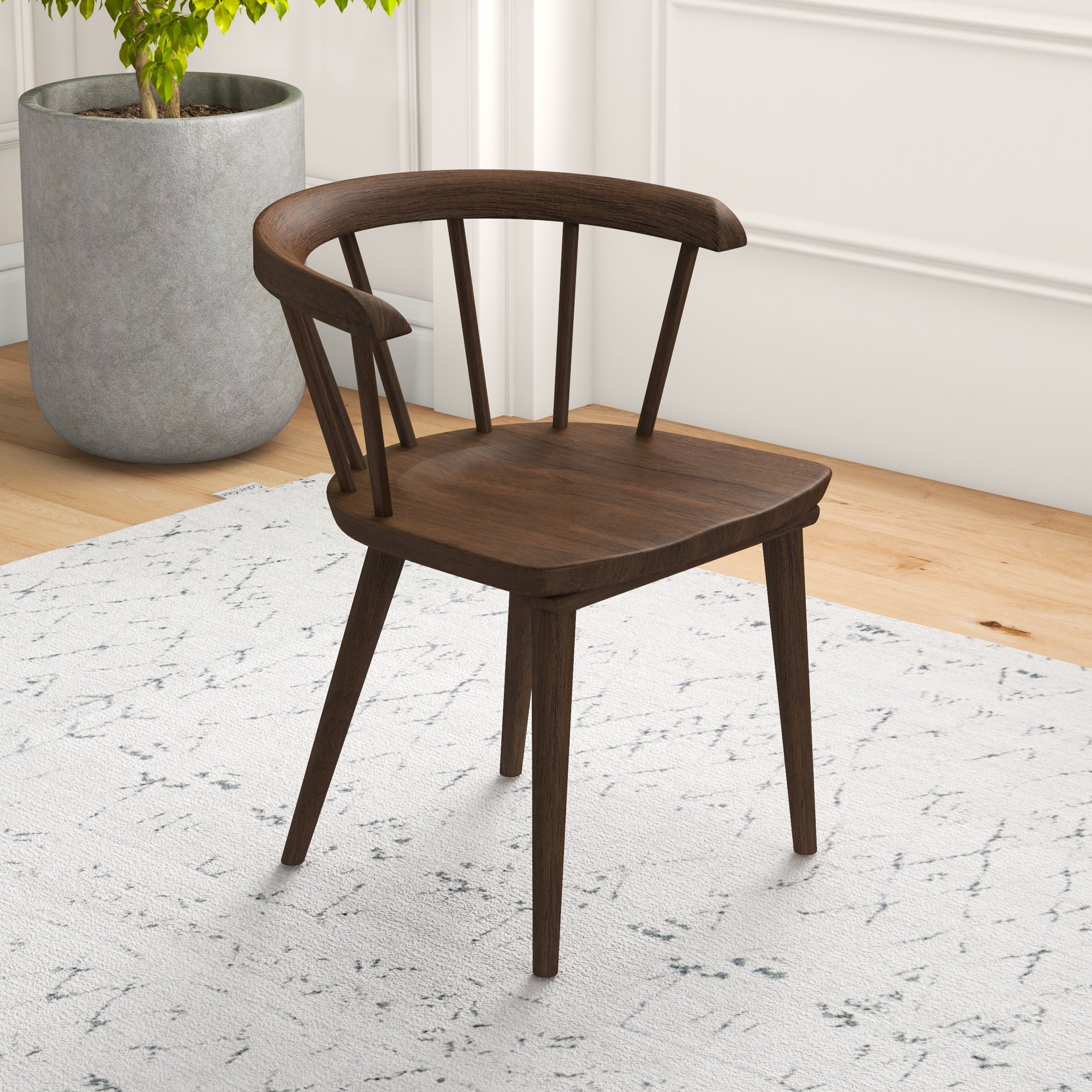 Mabel Dining Chair - Set of 2