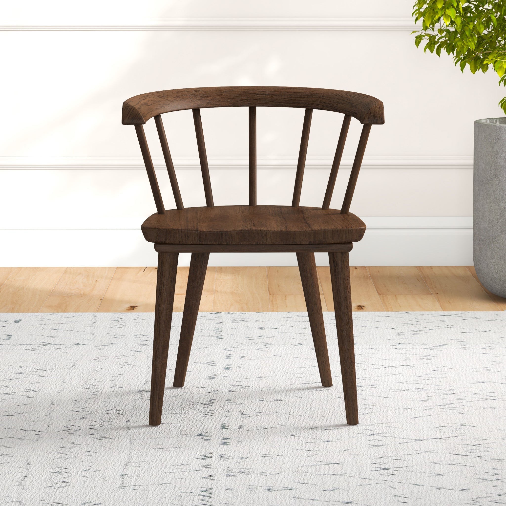 Mabel Dining Chair - Set of 2